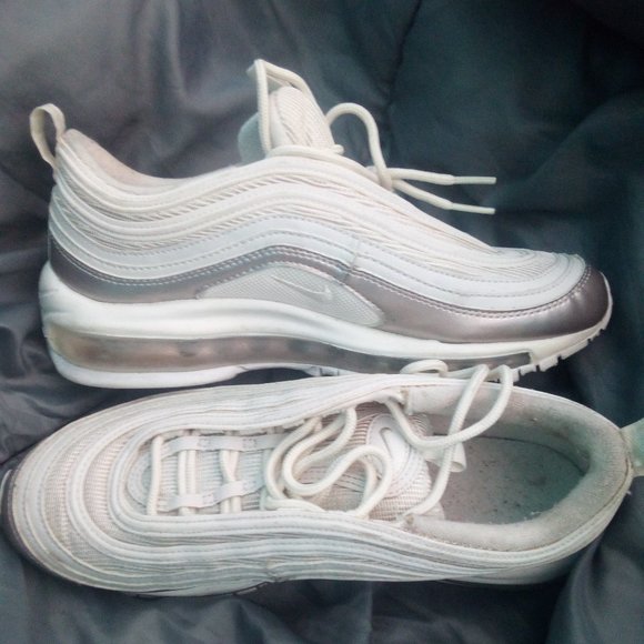 air max 97 light bone